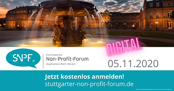non-profit-forum
